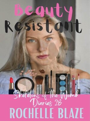 cover image of Beauty Resistant